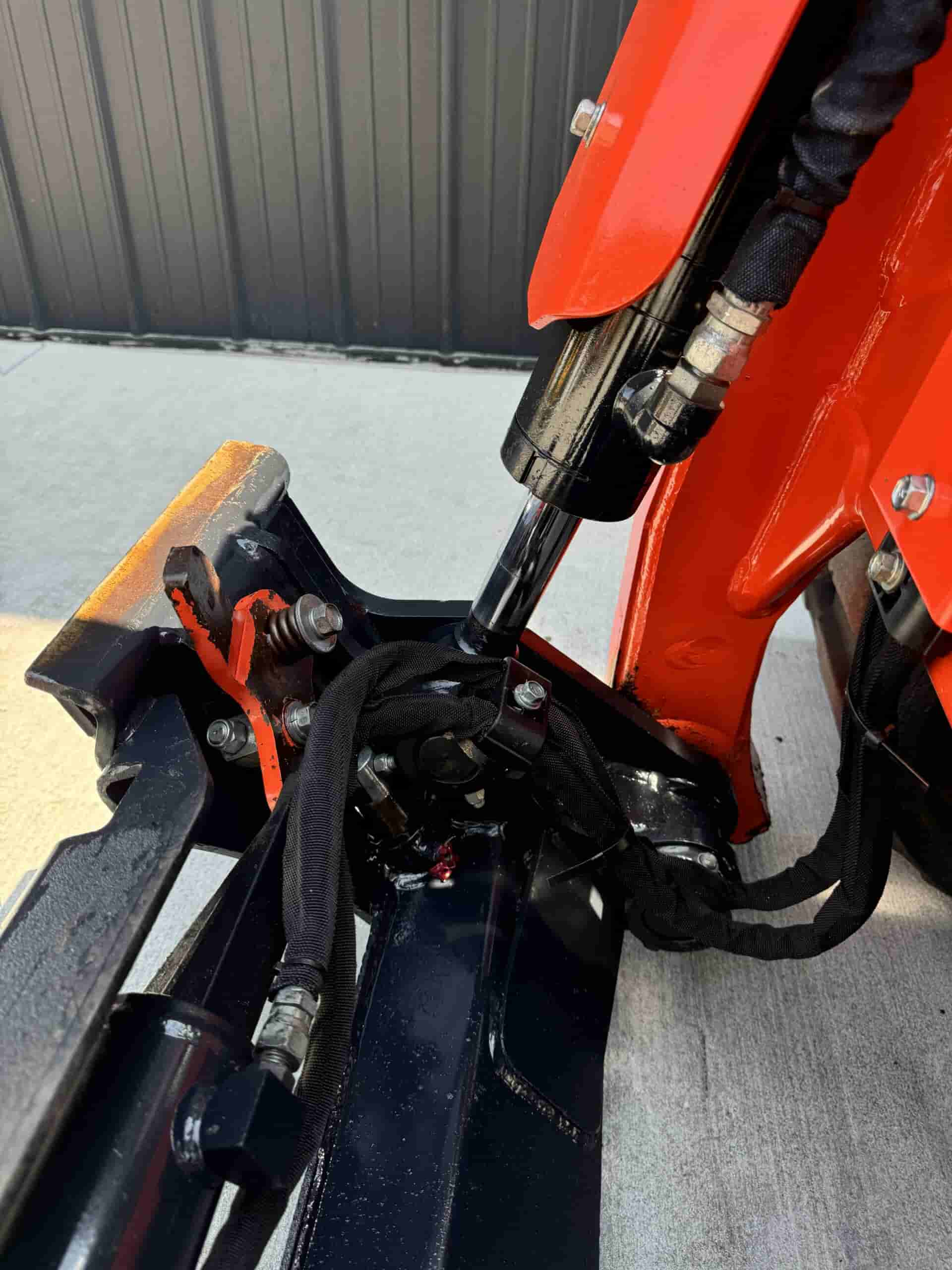 2016 KUBOTA SVL90-2
